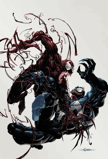 carnage character|how did carnage die.